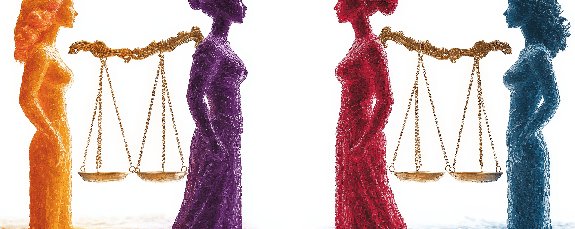 Les droits des Femmes et la Justice