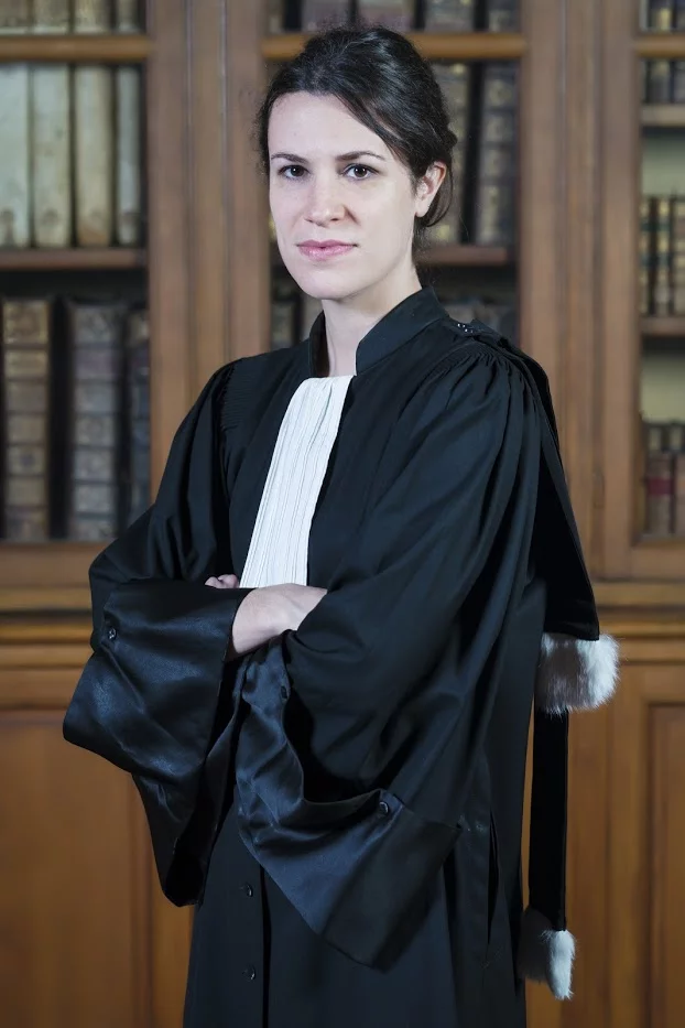 SBIDIAN Avocats - Amandine SBIDIAN -Cabinet d'Avocats Paris