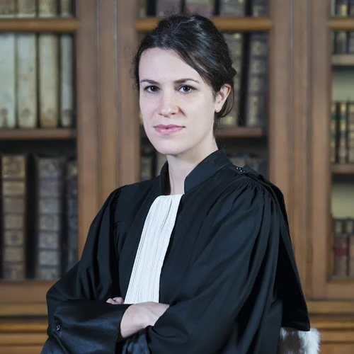 SBIDIAN Avocats - Amandine SBIDIAN -Cabinet d'Avocats Paris