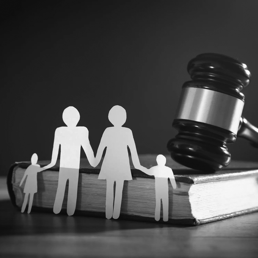 SBIDIAN Avocats - Amandine SBIDIAN - Droit de la famille