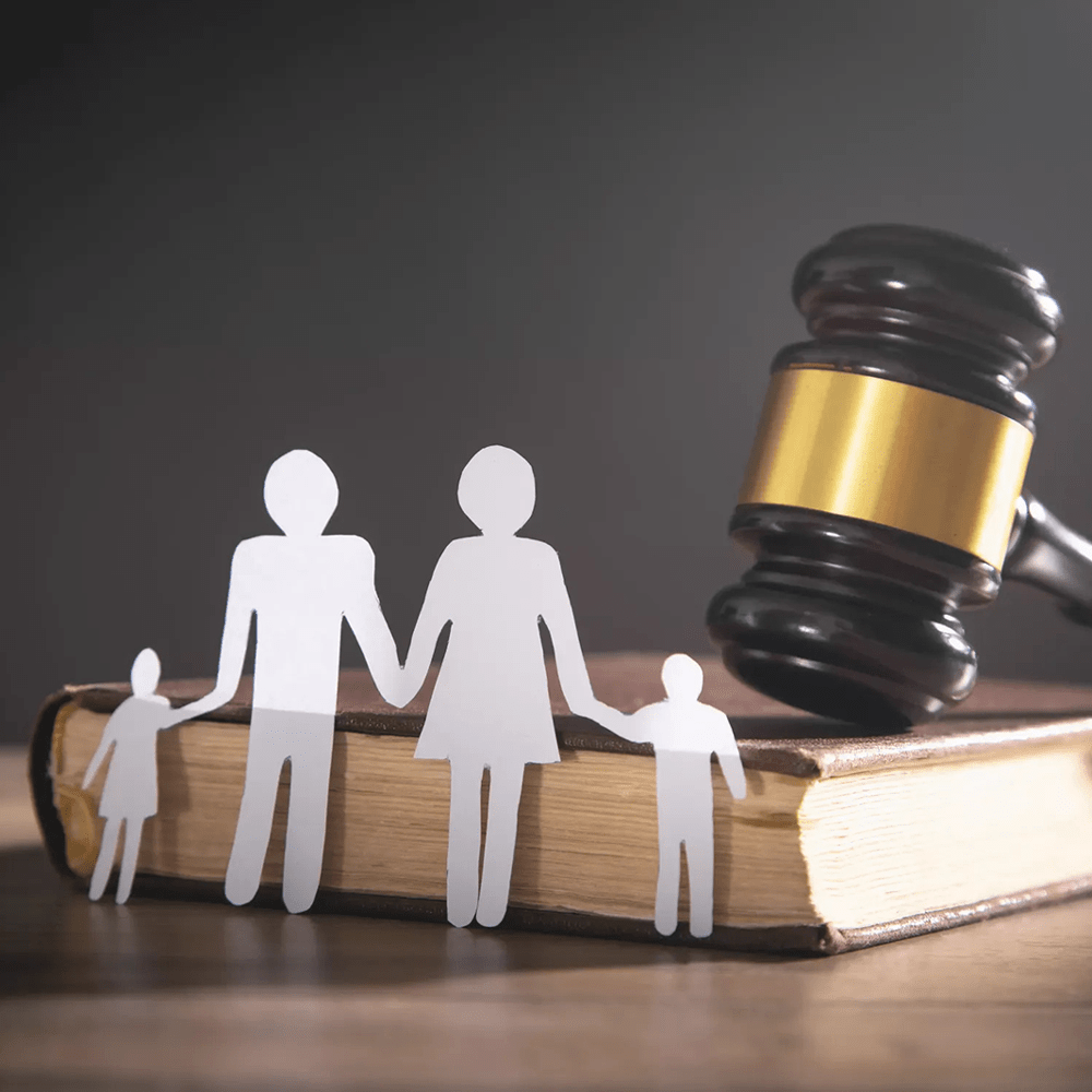SBIDIAN Avocats - Amandine SBIDIAN - Droit de la famille