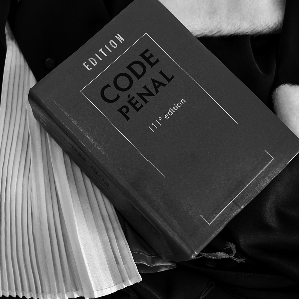 SBIDIAN Avocats - Amandine SBIDIAN - Droit pénal