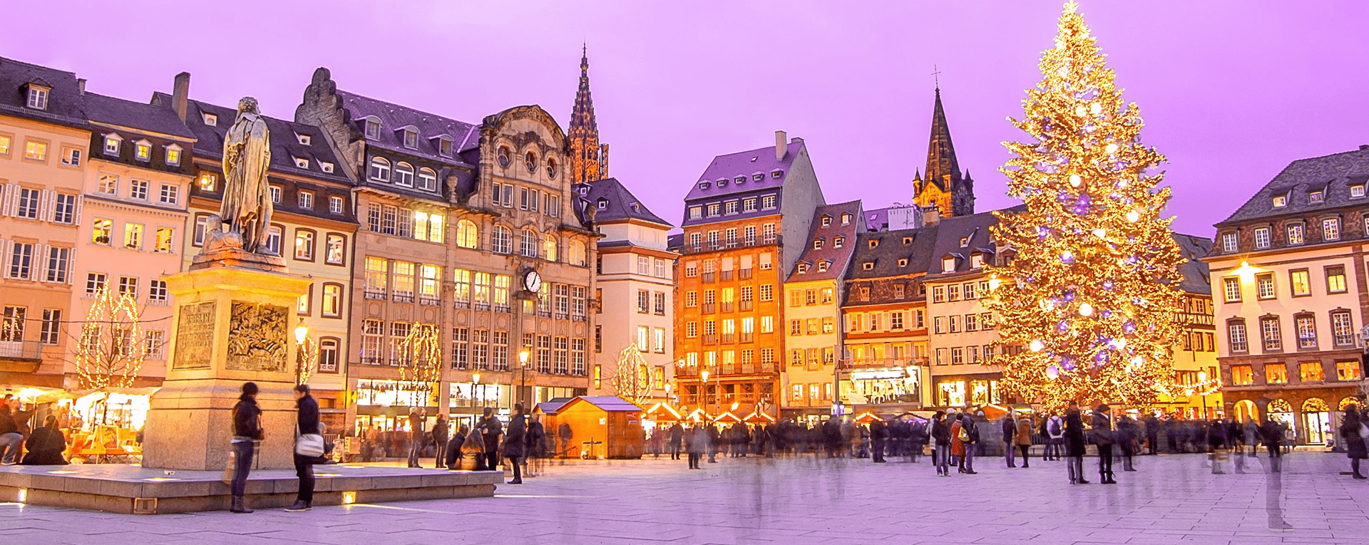 Attentat du marché de Noël de Strasbourg